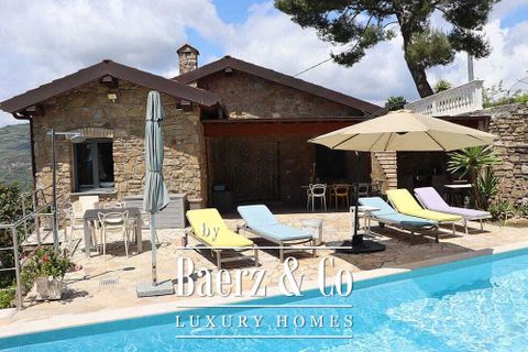 Villa a Dolceacqua, Imperia, Dolceacqua - € 950.000 | Ref: le-46011 - foto 43