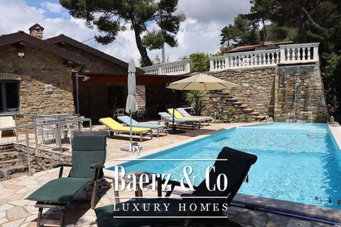 Villa a Dolceacqua, Imperia, Dolceacqua - € 950.000 | Ref: le-46011 - foto 45