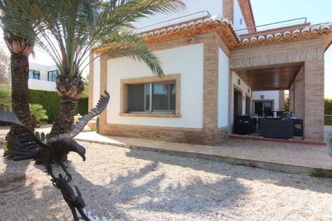 Villa i Javea, Alicante, Javea - € 1.315.000 | Ref: 3386JAV - foto 31