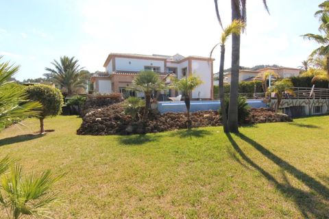 Villa i Javea, Alicante, Javea - € 1.315.000 | Ref: 3386JAV - foto 37