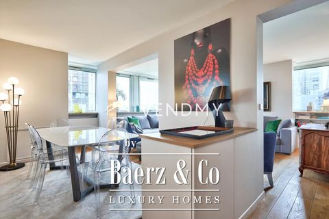 Villa i Paris, Paris, Paris - € 950.000 | Ref: 85493427 - foto 3