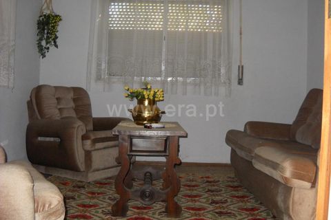 Villa i Idanha-a-Nova, Castelo Branco, Idanha-a-Nova - € 140.000 | Ref: 102160735 - foto 3