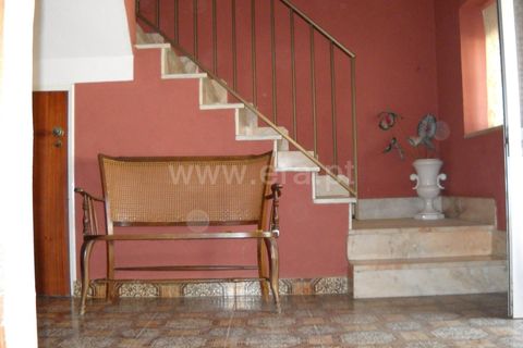 Villa i Idanha-a-Nova, Castelo Branco, Idanha-a-Nova - € 140.000 | Ref: 102160735 - foto 4