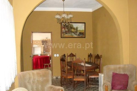 Villa i Idanha-a-Nova, Castelo Branco, Idanha-a-Nova - € 140.000 | Ref: 102160735 - foto 8