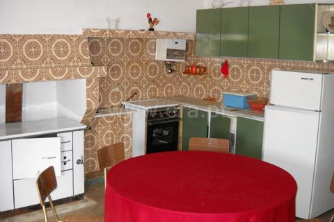 Villa i Idanha-a-Nova, Castelo Branco, Idanha-a-Nova - € 140.000 | Ref: 102160735 - foto 9