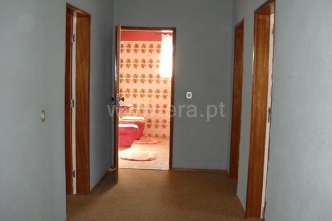 Villa i Idanha-a-Nova, Castelo Branco, Idanha-a-Nova - € 140.000 | Ref: 102160735 - foto 15