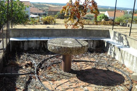 Villa i Idanha-a-Nova, Castelo Branco, Idanha-a-Nova - € 140.000 | Ref: 102160735 - foto 22