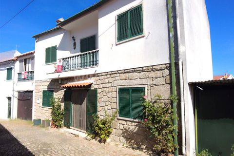 Villa i Idanha-a-Nova, Castelo Branco, Idanha-a-Nova - € 106.500 | Ref: 102190397 - foto 1