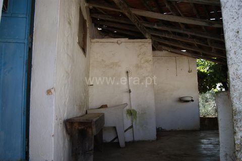 Villa a Proenca-a-Nova, Castelo Branco, Proenca-a-Nova - € 37.500 | Ref: 102210295 - foto 7