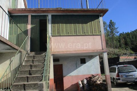 Villa a Oleiros, Castelo Branco, Oleiros - € 29.000 | Ref: 102220067 - foto 3