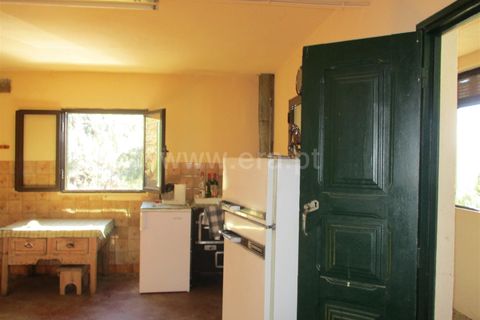 Villa a Oleiros, Castelo Branco, Oleiros - € 29.000 | Ref: 102220067 - foto 4