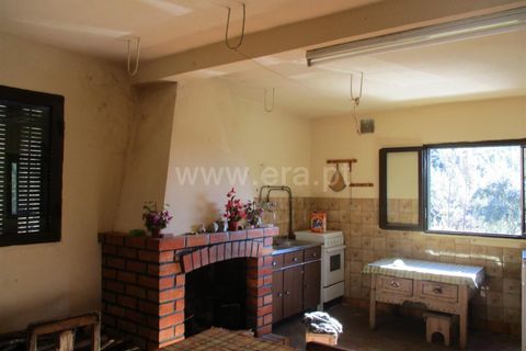 Villa a Oleiros, Castelo Branco, Oleiros - € 29.000 | Ref: 102220067 - foto 5