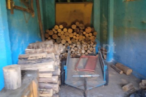 Villa a Oleiros, Castelo Branco, Oleiros - € 29.000 | Ref: 102220067 - foto 13