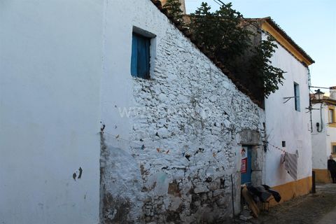 Villa a Nisa, Portalegre, Nisa - € 37.500 | Ref: 102230339 - foto 2
