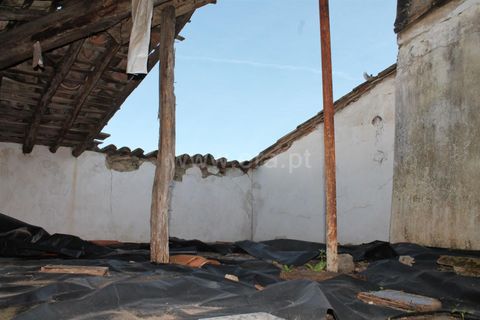Villa a Nisa, Portalegre, Nisa - € 37.500 | Ref: 102230339 - foto 7