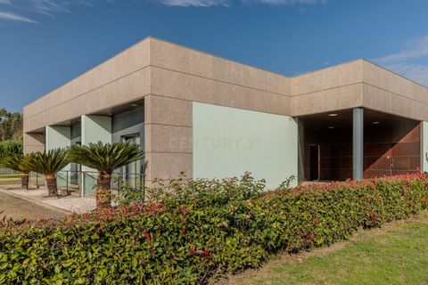 Villa i Trofa, Porto, Trofa - € 1.310.000 | Ref: C0487-00025 - foto 2