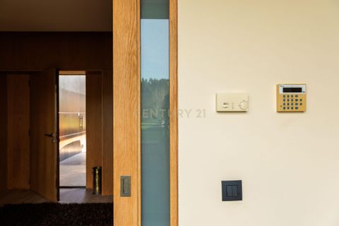 Villa i Trofa, Porto, Trofa - € 1.310.000 | Ref: C0487-00025 - foto 6