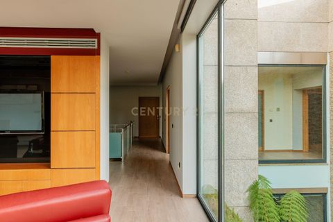 Villa i Trofa, Porto, Trofa - € 1.310.000 | Ref: C0487-00025 - foto 7