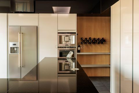 Villa i Trofa, Porto, Trofa - € 1.310.000 | Ref: C0487-00025 - foto 8
