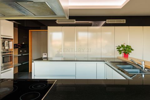 Villa i Trofa, Porto, Trofa - € 1.310.000 | Ref: C0487-00025 - foto 10