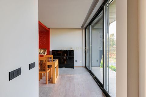 Villa i Trofa, Porto, Trofa - € 1.310.000 | Ref: C0487-00025 - foto 12