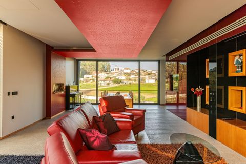 Villa i Trofa, Porto, Trofa - € 1.310.000 | Ref: C0487-00025 - foto 13