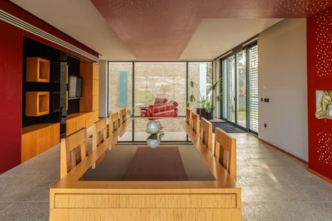 Villa i Trofa, Porto, Trofa - € 1.310.000 | Ref: C0487-00025 - foto 14