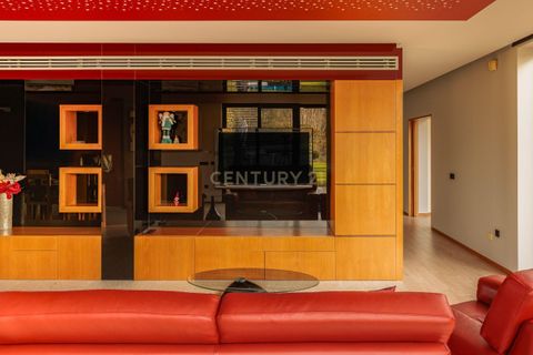 Villa i Trofa, Porto, Trofa - € 1.310.000 | Ref: C0487-00025 - foto 15