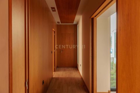 Villa i Trofa, Porto, Trofa - € 1.310.000 | Ref: C0487-00025 - foto 16