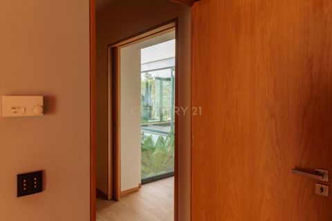 Villa i Trofa, Porto, Trofa - € 1.310.000 | Ref: C0487-00025 - foto 17