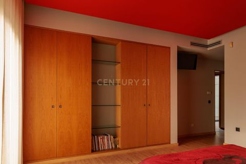 Villa i Trofa, Porto, Trofa - € 1.310.000 | Ref: C0487-00025 - foto 19