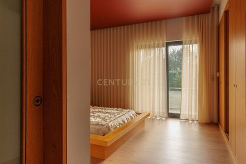 Villa i Trofa, Porto, Trofa - € 1.310.000 | Ref: C0487-00025 - foto 21