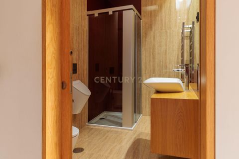 Villa i Trofa, Porto, Trofa - € 1.310.000 | Ref: C0487-00025 - foto 23