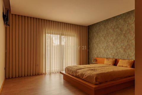 Villa i Trofa, Porto, Trofa - € 1.310.000 | Ref: C0487-00025 - foto 24