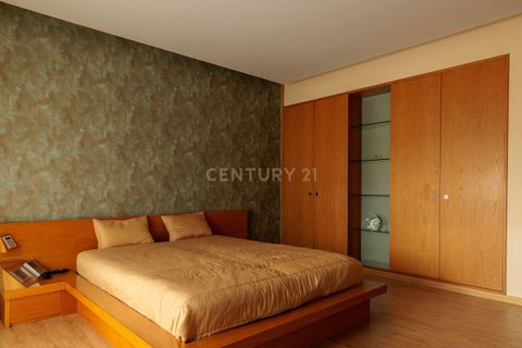 Villa i Trofa, Porto, Trofa - € 1.310.000 | Ref: C0487-00025 - foto 26