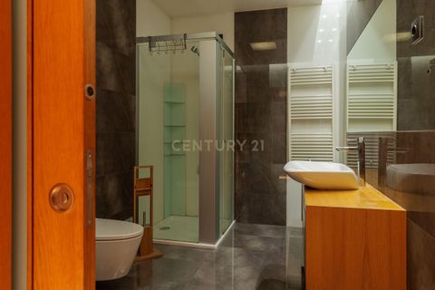 Villa i Trofa, Porto, Trofa - € 1.310.000 | Ref: C0487-00025 - foto 29