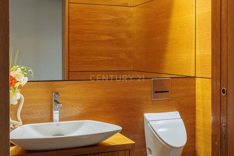 Villa i Trofa, Porto, Trofa - € 1.310.000 | Ref: C0487-00025 - foto 30