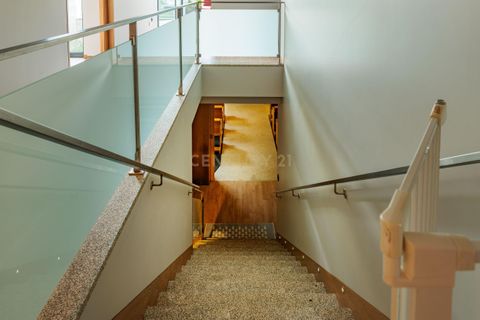 Villa i Trofa, Porto, Trofa - € 1.310.000 | Ref: C0487-00025 - foto 32