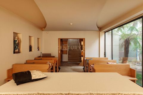 Villa i Trofa, Porto, Trofa - € 1.310.000 | Ref: C0487-00025 - foto 35