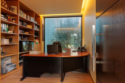 Villa i Trofa, Porto, Trofa - € 1.310.000 | Ref: C0487-00025 - foto 36