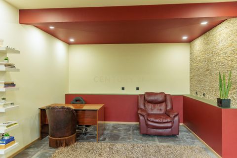Villa i Trofa, Porto, Trofa - € 1.310.000 | Ref: C0487-00025 - foto 37