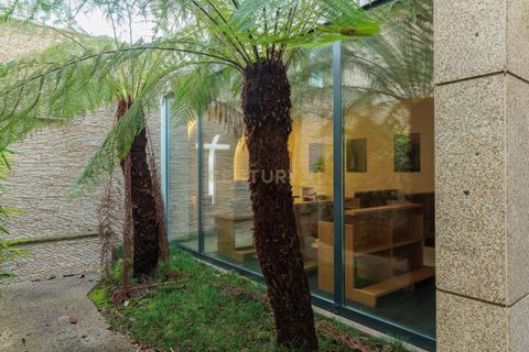 Villa i Trofa, Porto, Trofa - € 1.310.000 | Ref: C0487-00025 - foto 39