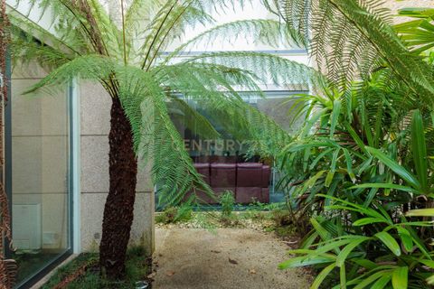 Villa i Trofa, Porto, Trofa - € 1.310.000 | Ref: C0487-00025 - foto 40