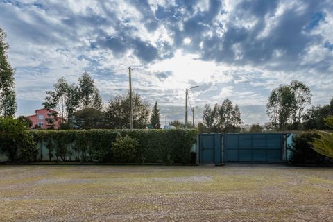 Villa i Trofa, Porto, Trofa - € 1.310.000 | Ref: C0487-00025 - foto 41