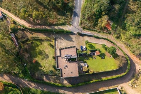 Villa i Trofa, Porto, Trofa - € 1.310.000 | Ref: C0487-00025 - foto 43