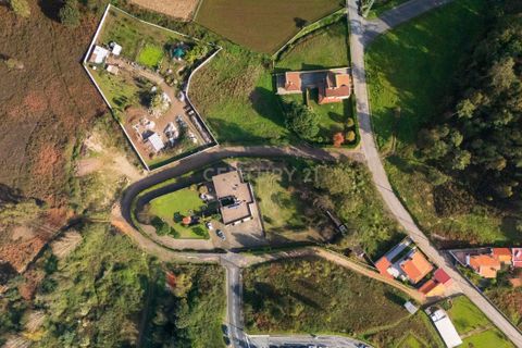 Villa i Trofa, Porto, Trofa - € 1.310.000 | Ref: C0487-00025 - foto 44