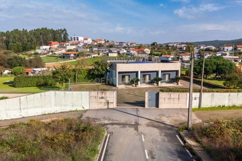 Villa i Trofa, Porto, Trofa - € 1.310.000 | Ref: C0487-00025 - foto 45