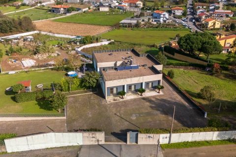 Villa i Trofa, Porto, Trofa - € 1.310.000 | Ref: C0487-00025 - foto 46