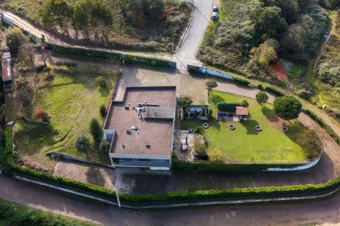Villa i Trofa, Porto, Trofa - € 1.310.000 | Ref: C0487-00025 - foto 47