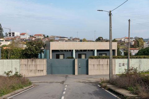 Villa i Trofa, Porto, Trofa - € 1.310.000 | Ref: C0487-00025 - foto 48